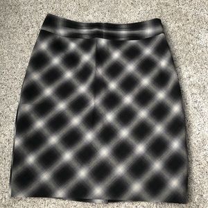 Skirt from The Limited.